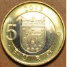 eurocoin eurocoins 5 Euro Finland 2013 - Tavastia (UNC)
