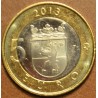 eurocoin eurocoins 5 Euro Finland 2013 - Satakunta (UNC)