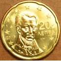 20 cent Greece 2016 (UNC)