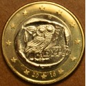 1 Euro Greece 2016 (UNC)