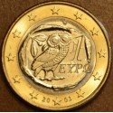 1 Euro Greece 2003 (UNC)