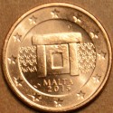 5 cent Malta 2015 (UNC)