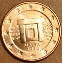 5 cent Malta 2013 (UNC)