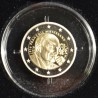 eurocoin eurocoins 2 Euro France 2016 - Francois Mitterrand (Proof)