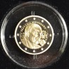 Euromince mince 2 Euro Francúzsko 2016 - Francois Mitterrand (Proof)