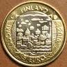 eurocoin eurocoins 5 Euro Finland 2016 - Pehr Evind Svinhufvud (UNC)
