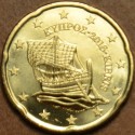 20 cent Cyprus 2016 (UNC)