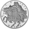 eurocoin eurocoins 10 Euro Slovakia 2016 - Juraj Turzo (BU)