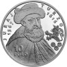 eurocoin eurocoins 10 Euro Slovakia 2016 - Juraj Turzo (Proof)