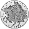 euroerme érme 10 Euro Szlovákia 2016 - Thurzó György (Proof)