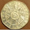 euroerme érme 5 Euro Ausztria 2009 Tiroler frei heit (UNC)