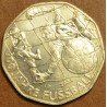 euroerme érme 5 Euro Ausztria 2004 - A foci 100 éve (UNC)