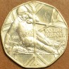 euroerme érme 5 Euro Ausztria 2005 - A sízés 100 éve (UNC)