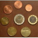 Set of 8 coins Germany 2004 "J" (UNC)