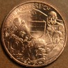 Euromince mince 10 Euro Rakúsko 2016 Rakúsko (UNC)