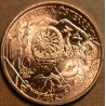 Euromince mince 10 Euro Rakúsko 2014 Tirolsko (UNC)