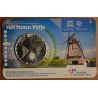 Euromince mince 5 Euro Holandsko 2014 Mlyn (UNC karta)