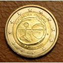 2 Euro Italy 2009 - 10th Anniversary of the Introduction of the Euro (UNC)