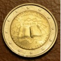 2 Euro Italy 2007 - 50th anniversary of the Treaty of Rome (UNC)