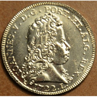 Euromince mince 5 Euro Portugalsko 2012 - Kráľ Ján V. (UNC)