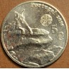 Euromince mince 5 Euro Portugalsko 2016 - Rys (UNC)