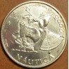 euroerme érme 10 Euro Portugália 2003 - Nautica (UNC)