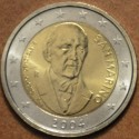 2 Euro San Marino 2004 - Bartolomeo Borghesi (UNC w/o folder)