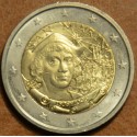 2 Euro San Marino 2006 - 500th Anniversary of the Death of Christopher Columbus (wo folder)
