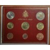 eurocoin eurocoins Set of 8 eurocoins Vatican 2004 (BU)
