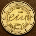 2 Euro Belgium 2010 - Belgian Presidency of the Council of the European Union (UNC)