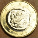 1 Euro Greece 2012 (UNC)