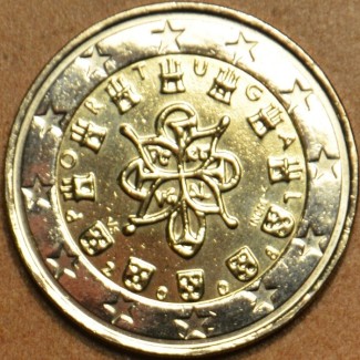 euroerme érme 2 Euro Portugália 2008 (UNC)