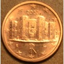 1 cent Italy 2003 (UNC)