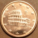 5 cent Italy 2015 (UNC)