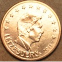 1 cent Luxembourg 2011 (UNC)