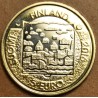 Euromince mince 5 Euro Fínsko 2016 - Kyösti Kallio (UNC)