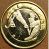 Euromince mince 5 Euro Fínsko 2016 - Hokej (UNC)