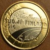 eurocoin eurocoins 5 Euro Finland 2016 - Ice hockey (UNC)