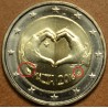 eurocoin eurocoins 2 Euro Malta 2016 - Love (UNC)