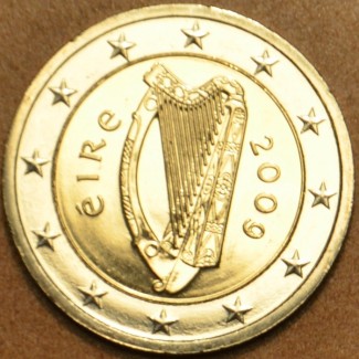 Euromince mince 2 Euro Írsko 2009 (UNC)