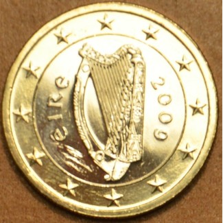 euroerme érme 1 Euro Írország 2009 (UNC)
