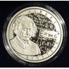 euroerme érme 10 Euro Belgium 2016 Albert Einstein (Proof)