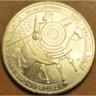 eurocoin eurocoins 7,5 Euro Portugal 2015 - Viriato (UNC)