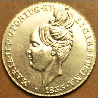 euroerme érme 5 Euro Portugália 2013 - II. Mária királynő (UNC)