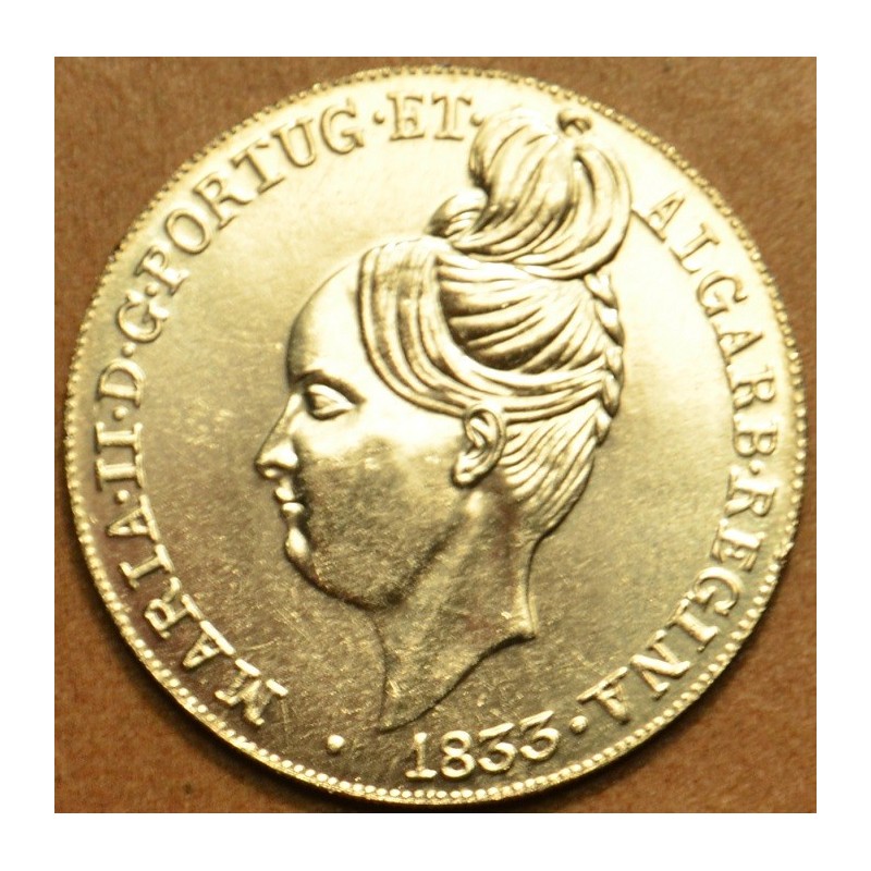 eurocoin eurocoins 5 Euro Portugal 2013 - Queen Mary II. (UNC)