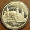 eurocoin eurocoins 10 Euro Austria 2004 Artstetten (Proof)