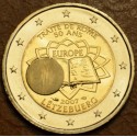 2 Euro Luxembourg 2007 - 50th anniversary of the Treaty of Rome (UNC)