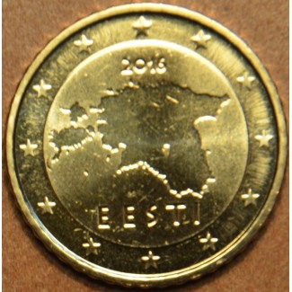 10 cent Estonia 2016 (UNC)
