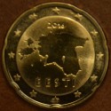 20 cent Estonia 2016 (UNC)