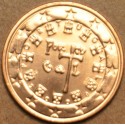 1 cent Portugal 2008 (UNC)